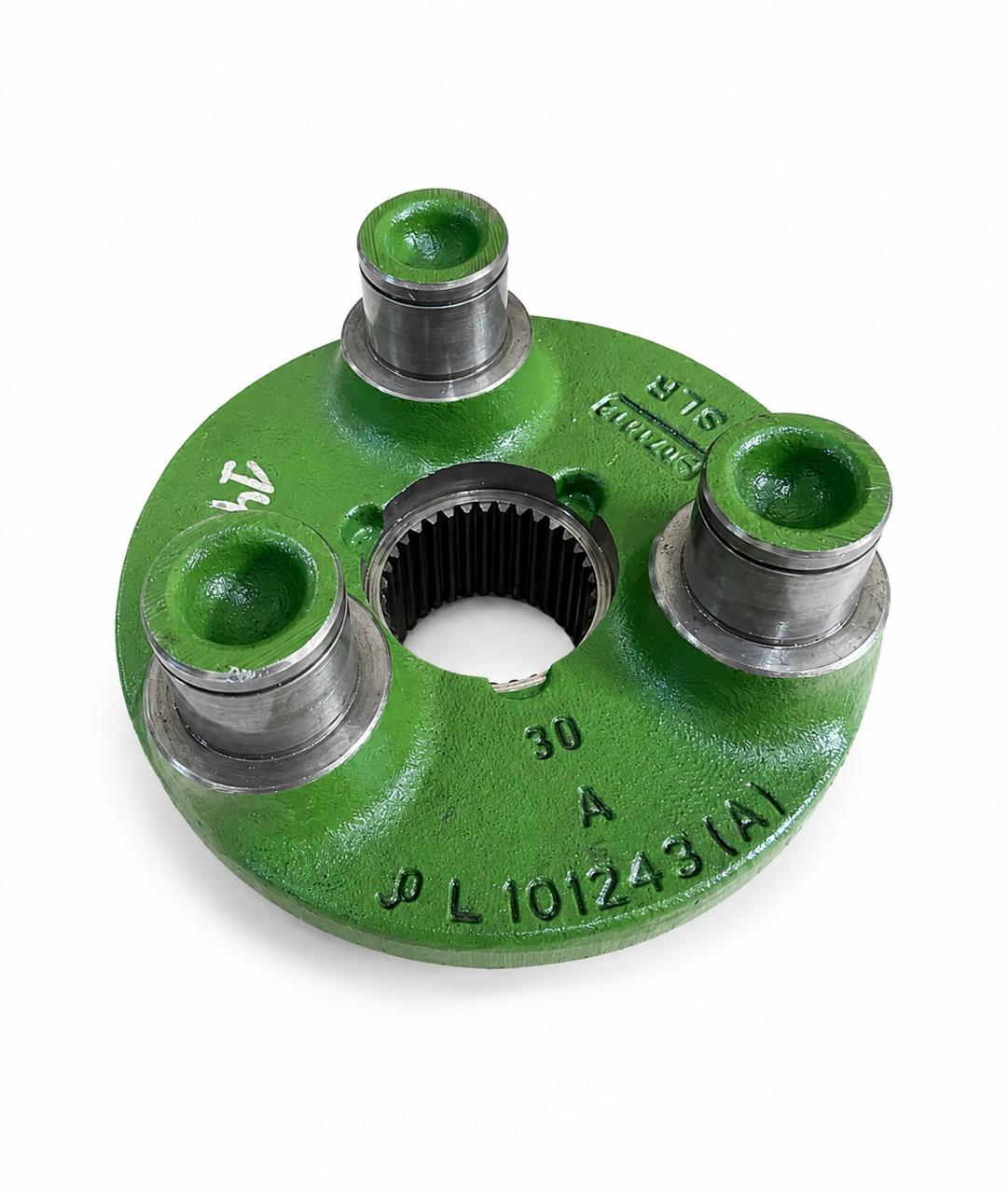 Porta planetário L101243 para John Deere 6405,6415,6125j 6110j - Usada