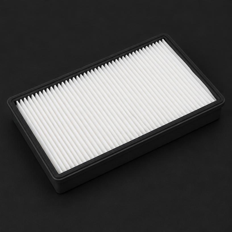 Filtro de cabine para Case IH Puma 140 155 170 - Nova